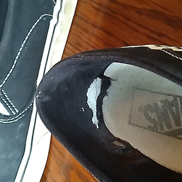 Vans size 10 - Picture 4 of 5